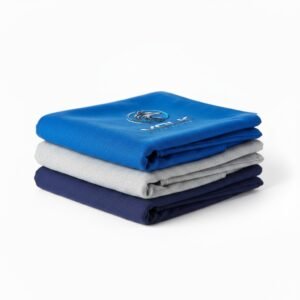 Cotton Pup Bandana 3-Pack