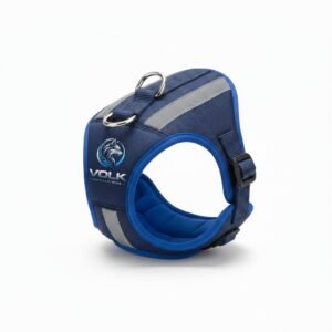 Padded Reflective Dog Harness