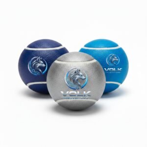 Squeaky Tennis Ball 3-Pack