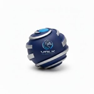 Natural Rubber Treat Dispenser Ball