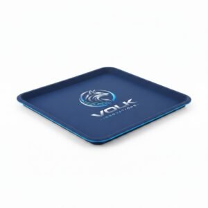 Silicone Placemat for Dog Bowls