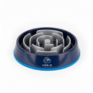 Slow Feeder Maze Bowl
