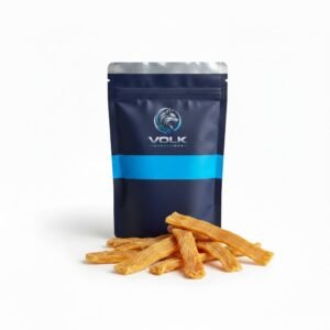 Chicken Jerky Strips (8 oz)