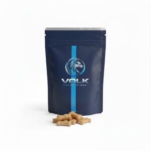 Mini Bone Training Treats (8 oz)