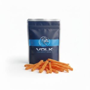 Sweet Potato Chews (12 oz Bag)