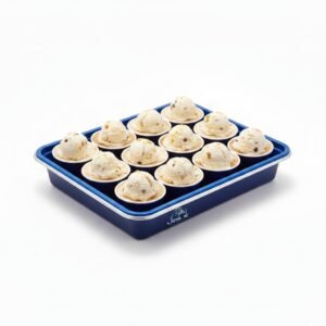 Variety Pack Pup Cups (12-Cup Sampler)