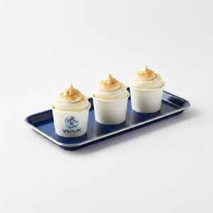 Pumpkin Spice Pup Cup (4-Pack)
