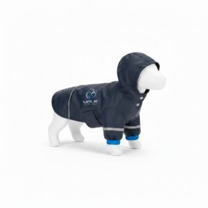 Waterproof Dog Raincoat