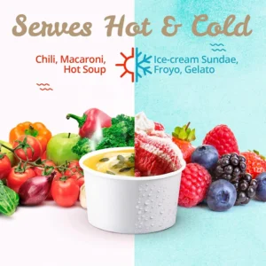 Pumpkin Spice Pup Cup (4-Pack)