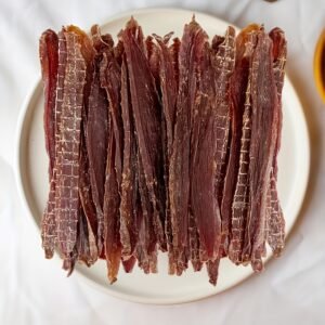 Sweet Potato Chews (12 oz Bag)