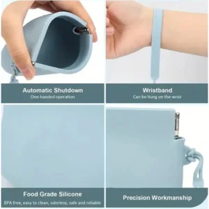 Mini Bone Training Treats (8 oz)