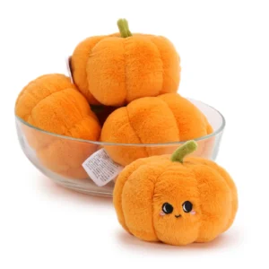Pumpkin & Apple Soft Bites (10 oz)